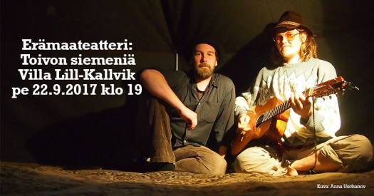 ToivonSiemeniä_Vuosaari